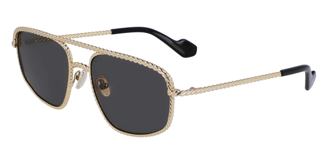 Unisex Sunglasses LNV128S-710-5818