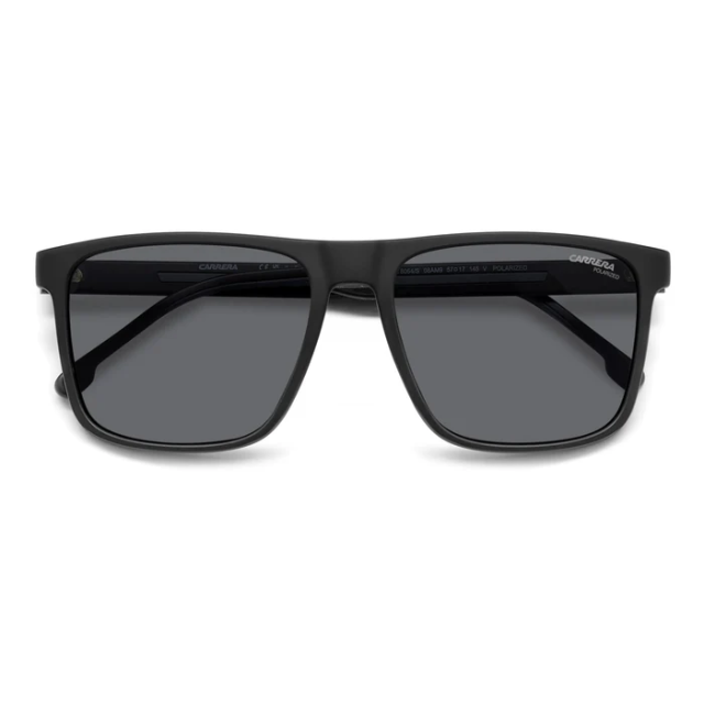 Rectangular Carrera Sunglasses Frames