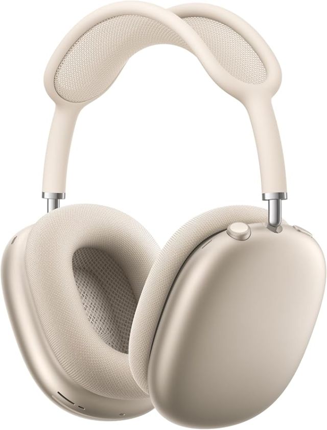 Airpods Max ( USB-C) Starlight