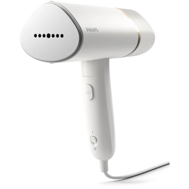 Handheld Garment Steamer 3000 Series 120 ml 1090 W STH3020/16 White
